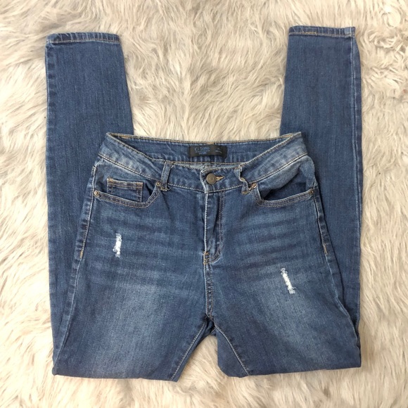 Fashion Nova Denim - Ci Sono Denim Jeans Size 5